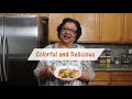 Mexican Bhel Recipe | How to Make Mexican Bhel | Mexican Vegetarian Recipes