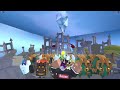 I Unlocked ALL SWORDS and BEAT THE GAMES EVENT in Roblox Pull a Sword..