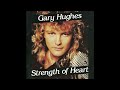 Gary Hughes - Some kind of evil [lyrics] (HQ Sound)
