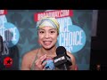 Hit the Red Carpet at the Broadway.com Audience Choice Awards