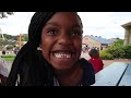 Mini Family Vacation | Black Family Vlogs