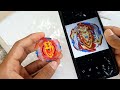 Making Cho- Z ACHILLES Plastic Beyblade | Very EASY ✓