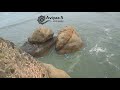 Galle fort Cliff Diving|The best live cliff diving in the world.