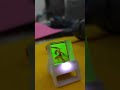 HelloCubic cool optical prism cube with lots of fun
