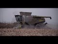 Harvest corn in March 2020 !! | 2x Claas Lexion 780tt & 4x Fendt