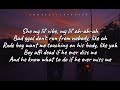 Nicki Minaj - Red Ruby Da Sleeze (Official Lyrics)