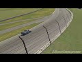 iRacing Rookie Shenanigans Ep. 4: Trucks @ Pocono (unofficial). Rather uneventful for a change.