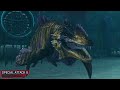 ALL CENOZOIC & ALL AQUATIC SPECIAL ATTACK ANIMATION | Jurassic World The Game [2023]