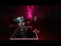 Beat Saber [Expert, FS] (SLANDER & Crankdat – Kneel Before Me)