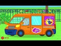 No No, Wolfoo! Beware of False Advertising! - Safety Education | Kids Cartoon | Wolfoo Channel