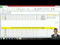 Cara Mengolah Data Skala Likter Dengan Excel - Mudah dan Lengkap