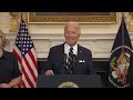 LIVE: Biden speaks after major U.S.-Russia prisoner swap