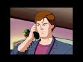 Peter Parker gets a phone call