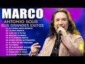 MARCO ANTONIO SOLIS ÉXITOS SUS MEJORES MIX ~ MARCO ANTONIO SOLIS CANCIONES ROMÁNTICAS INMORTALES