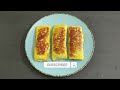 Just Add Eggs With Bananas & Bread Its So Delicious | Simple Breakfast Recipe | Cheap & Tasty Snacks