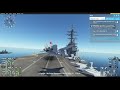 A Working Moving Aircraft Carrier for MSFS2020... and it's free?