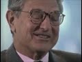 George Soros admitting helping Nazis during the Holocaust