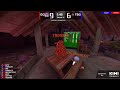 GG vs TBG | Gorilla Tag Comp Pro Scrim 4v4