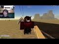 Roblox A Dusty Trip But WE Feel PAIN IRL...