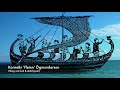 The Lost History of the North: Thored, Oslac & Yorvik VIKINGS DANELAW ANGLO-SAXONS DOCUMENTARY