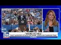 Jesse Watters: They might have sabotaged Kamala's ticket on purpose