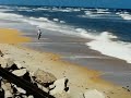 (5) 1957, St. Augustine Beach, Florida