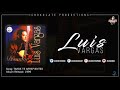 Luis Vargas - Tarde Te Arrepientes (Audio Oficial)