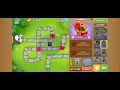 March 24 EASY ADVANCED CHALLENGE SOLVED / BTD6 / CYBERBOY GAMING