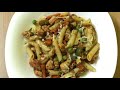 Chicken macaroni pasta/chicken and vegetables pasta/yummy&healthy pasta/how to make perfect pasta