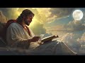 JESUS ​​HEALS ALL BODY PAIN, REMOVES NEGATIVENESS AND BLACK ENERGY IN YOUR MIND - 432 HZ