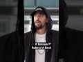 If Eminem Robbed A Bank