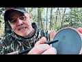 How to Use A Slate Turkey Call - Beginners Guide to Using a Pot Call for Calling Turkeys