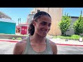 Sydney McLaughlin-Levrone Talks 400mH Training and Only Racing in the USA Ahead of the 2024 Olympics