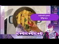 【HANDCAM】this cooking stream is nothing but peace of mind【Uki Violeta】