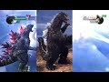 Godzilla Iceberg - Brainfolds