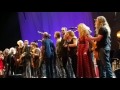 Kris Kristofferson and Friends - Why Me Lord (The Life and songs of Kris Kristofferson) 3/16/16