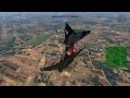 [ REQUESTS ] Mirage F1C, F-4J, Phantom FGR.2 & F-14A