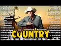 Golden Classic Country Songs Of 80s 90s 👑 George Straits, Alan Jackson, Kenny Rogers and more (HQ)