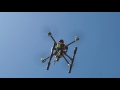 Compilation of Aerial Video Tests