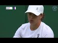 World No.1 tested | Iga Swiatek vs Petra Martic | Highlights | Wimbledon 2024