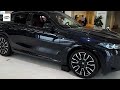 2025 New BMW X6 - Luxury Restyle with Vision Redesign