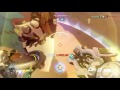 Dealing With A Trolling Mei And WINNING!