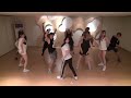 HYUNA - 빨개요 (RED) (Choreography Practice Video)