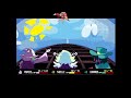 Scampton The Great Fight - Deltarune Chapter Rewritten