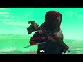 Destiny 2 Song | Rise Up | #NerdOut ft Meganyy