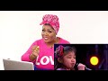 Famous Vocal Coach Cheryl Porter Breaks Down Listening To Angelica Hale For The First Time!