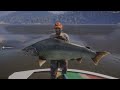 Call of the Wild: The Angler_Legendary fish Speilfinne 05/09/2024