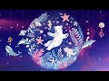Dreamy Snow Globe Lullaby 💤 Swimming with baby Polar Bears 🐻