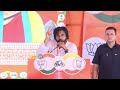 Narendra Modi Stunned Over Pawan Kalyan Powerful Speech In Rajahmundry | Nara Lokesh | Sahithi Tv