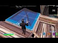 Fortnite FPS test on the Lenovo Legion Tower 5. I am sorry for the video cutting out. It got 800-900